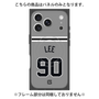 プレミアムパネル with MagSafe［ 読売ジャイアンツ - #90 LEE - ビジター ］
