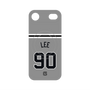 プレミアムパネル with MagSafe［ 読売ジャイアンツ - #90 LEE - ビジター ］