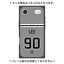 プレミアムパネル with MagSafe［ 読売ジャイアンツ - #90 LEE - ビジター ］