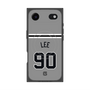 プレミアムパネル with MagSafe［ 読売ジャイアンツ - #90 LEE - ビジター ］