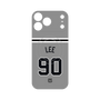 プレミアムパネル with MagSafe［ 読売ジャイアンツ - #90 LEE - ビジター ］