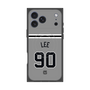 プレミアムパネル with MagSafe［ 読売ジャイアンツ - #90 LEE - ビジター ］