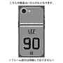 プレミアムパネル with MagSafe［ 読売ジャイアンツ - #90 LEE - ビジター ］