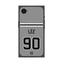 プレミアムパネル with MagSafe［ 読売ジャイアンツ - #90 LEE - ビジター ］