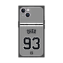 プレミアムパネル with MagSafe［ 読売ジャイアンツ - #93 OHTA - ビジター ］