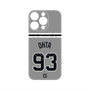 プレミアムパネル with MagSafe［ 読売ジャイアンツ - #93 OHTA - ビジター ］