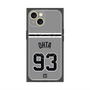 プレミアムパネル with MagSafe［ 読売ジャイアンツ - #93 OHTA - ビジター ］