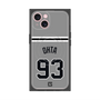 プレミアムパネル with MagSafe［ 読売ジャイアンツ - #93 OHTA - ビジター ］