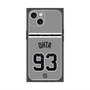プレミアムパネル with MagSafe［ 読売ジャイアンツ - #93 OHTA - ビジター ］