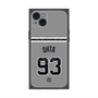 プレミアムパネル with MagSafe［ 読売ジャイアンツ - #93 OHTA - ビジター ］