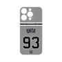 プレミアムパネル with MagSafe［ 読売ジャイアンツ - #93 OHTA - ビジター ］