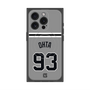 プレミアムパネル with MagSafe［ 読売ジャイアンツ - #93 OHTA - ビジター ］