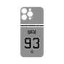 プレミアムパネル with MagSafe［ 読売ジャイアンツ - #93 OHTA - ビジター ］