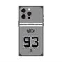 プレミアムパネル with MagSafe［ 読売ジャイアンツ - #93 OHTA - ビジター ］
