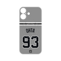 プレミアムパネル with MagSafe［ 読売ジャイアンツ - #93 OHTA - ビジター ］