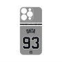プレミアムパネル with MagSafe［ 読売ジャイアンツ - #93 OHTA - ビジター ］