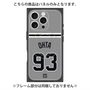 プレミアムパネル with MagSafe［ 読売ジャイアンツ - #93 OHTA - ビジター ］