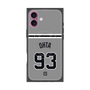 プレミアムパネル with MagSafe［ 読売ジャイアンツ - #93 OHTA - ビジター ］