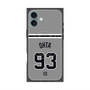 プレミアムパネル with MagSafe［ 読売ジャイアンツ - #93 OHTA - ビジター ］