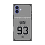 プレミアムパネル with MagSafe［ 読売ジャイアンツ - #93 OHTA - ビジター ］