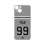 プレミアムパネル with MagSafe［ 読売ジャイアンツ - #99 FUJII - ビジター ］