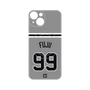 プレミアムパネル with MagSafe［ 読売ジャイアンツ - #99 FUJII - ビジター ］