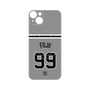 プレミアムパネル with MagSafe［ 読売ジャイアンツ - #99 FUJII - ビジター ］