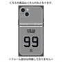 プレミアムパネル with MagSafe［ 読売ジャイアンツ - #99 FUJII - ビジター ］