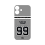プレミアムパネル with MagSafe［ 読売ジャイアンツ - #99 FUJII - ビジター ］