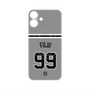 プレミアムパネル with MagSafe［ 読売ジャイアンツ - #99 FUJII - ビジター ］