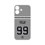 プレミアムパネル with MagSafe［ 読売ジャイアンツ - #99 FUJII - ビジター ］