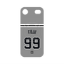 プレミアムパネル with MagSafe［ 読売ジャイアンツ - #99 FUJII - ビジター ］