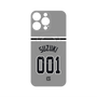 プレミアムパネル with MagSafe［ 読売ジャイアンツ - #001 SUZUKI - ビジター ］