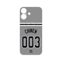 プレミアムパネル with MagSafe［ 読売ジャイアンツ - #003 CHINEN - ビジター ］