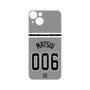 プレミアムパネル with MagSafe［ 読売ジャイアンツ - #006 MATSUI - ビジター ］