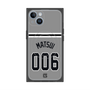 プレミアムパネル with MagSafe［ 読売ジャイアンツ - #006 MATSUI - ビジター ］