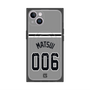 プレミアムパネル with MagSafe［ 読売ジャイアンツ - #006 MATSUI - ビジター ］