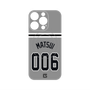 プレミアムパネル with MagSafe［ 読売ジャイアンツ - #006 MATSUI - ビジター ］