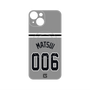 プレミアムパネル with MagSafe［ 読売ジャイアンツ - #006 MATSUI - ビジター ］