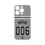 プレミアムパネル with MagSafe［ 読売ジャイアンツ - #006 MATSUI - ビジター ］