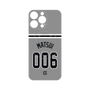 プレミアムパネル with MagSafe［ 読売ジャイアンツ - #006 MATSUI - ビジター ］
