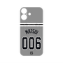プレミアムパネル with MagSafe［ 読売ジャイアンツ - #006 MATSUI - ビジター ］