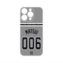 プレミアムパネル with MagSafe［ 読売ジャイアンツ - #006 MATSUI - ビジター ］
