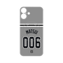 プレミアムパネル with MagSafe［ 読売ジャイアンツ - #006 MATSUI - ビジター ］