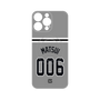 プレミアムパネル with MagSafe［ 読売ジャイアンツ - #006 MATSUI - ビジター ］