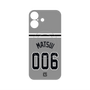 プレミアムパネル with MagSafe［ 読売ジャイアンツ - #006 MATSUI - ビジター ］
