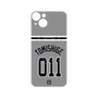 プレミアムパネル with MagSafe［ 読売ジャイアンツ - #011 TOMISHIGE - ビジター ］