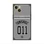 プレミアムパネル with MagSafe［ 読売ジャイアンツ - #011 TOMISHIGE - ビジター ］