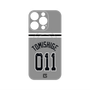 プレミアムパネル with MagSafe［ 読売ジャイアンツ - #011 TOMISHIGE - ビジター ］