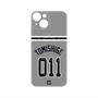 プレミアムパネル with MagSafe［ 読売ジャイアンツ - #011 TOMISHIGE - ビジター ］